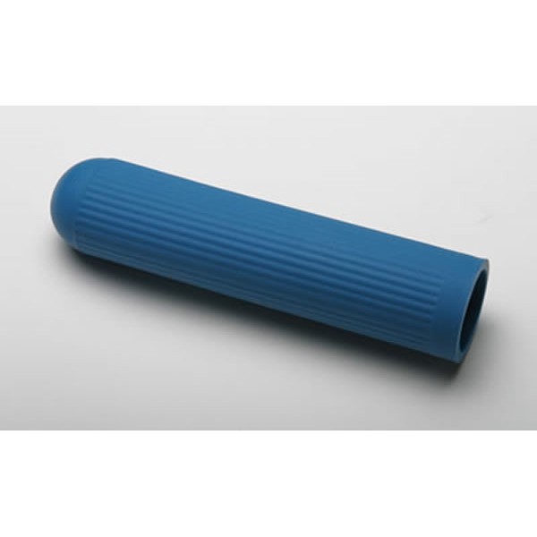 Scull Grip, Azure Blue (35-39mm) NO CORE