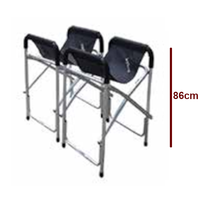 Swift Racing: Trestles - Large (Pair) ALUMINIUM - Image 2