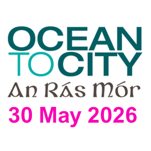 Ocean to City (Cork) 2026