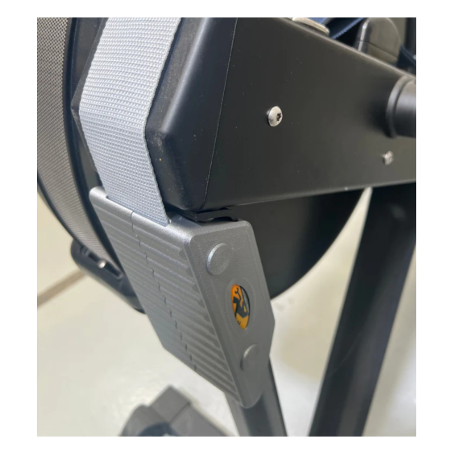 ActiveTools : Erg Suspension Clamp
