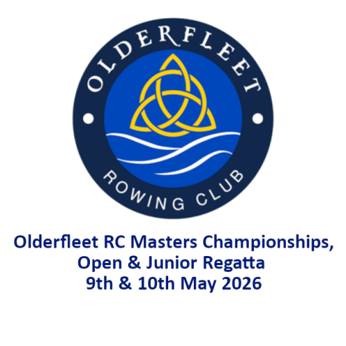 Olderfleet RC Masters Champs & Regatta 2026