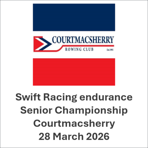 Courtmacsherry Endurance Champs 25