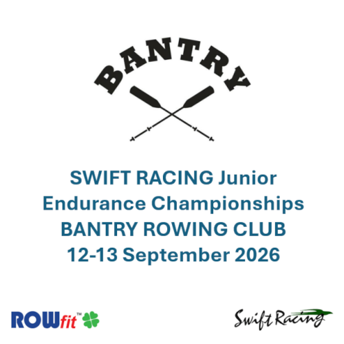 Swift Racing Junior Endurance Championships 2026