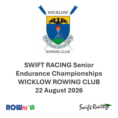 Swift Racing Senior Endurance Championships 2026