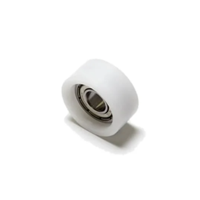Seat Roller, Bottom