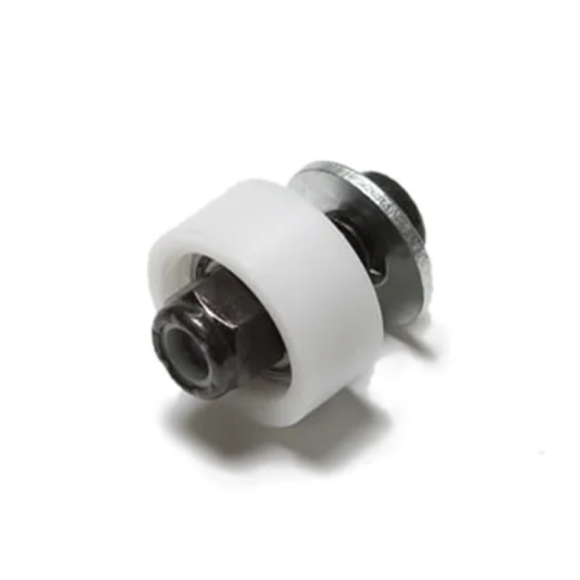 Seat Roller (Bottom) with Hardware