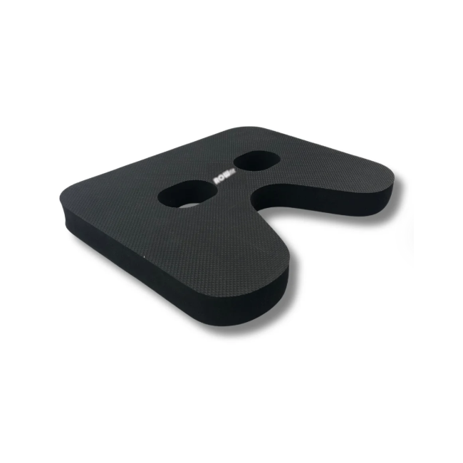 Seat Pad Booster Ergo Grip