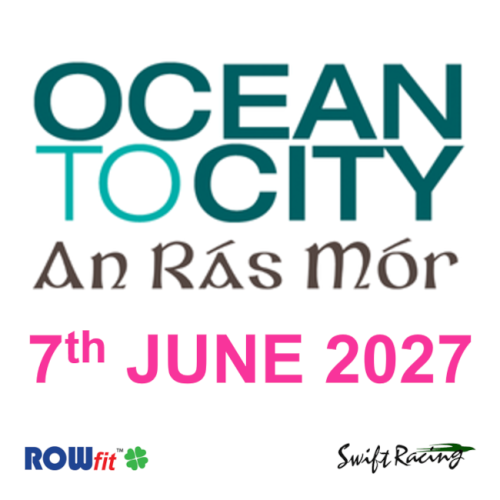 Ocean to City (Cork) 2027