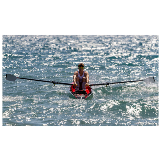 Oar Rental (Pair of Swift Racing Sculls)